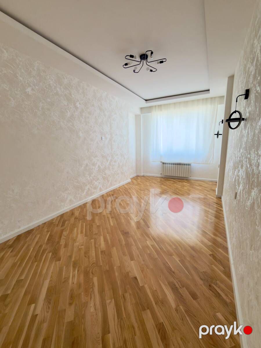 Satılır 3 otaqlı yeni tikili 101 m² — Mənzil, Bakı (8)