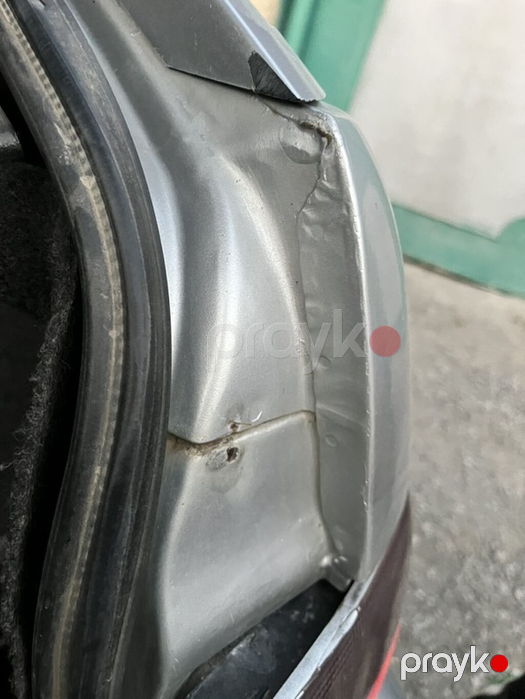 VAZ (Lada) 2112: 1.5 l Hetçbek — Avtomobillər, Tərtər (7)