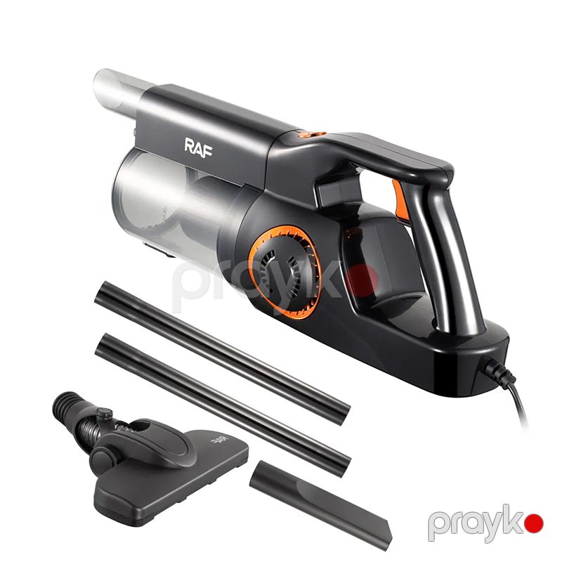 RAF R8758 Şaquli Tozsoran Simsiz Portativ Tozsoran 400W — Tozsoran, Bakı (5)