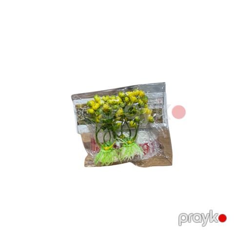 Akvarium üçün süni bitkilər AF11051, 2 əd — Bakı