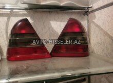 Mercedes W202 stop işıqları — Bakı