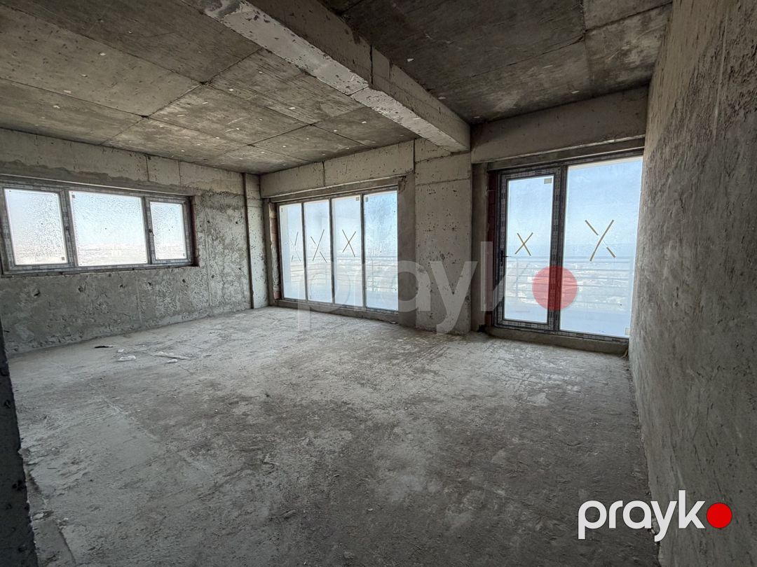 Satılır 3 otaqlı yeni tikili 160 m² — Mənzil, Bakı (2)