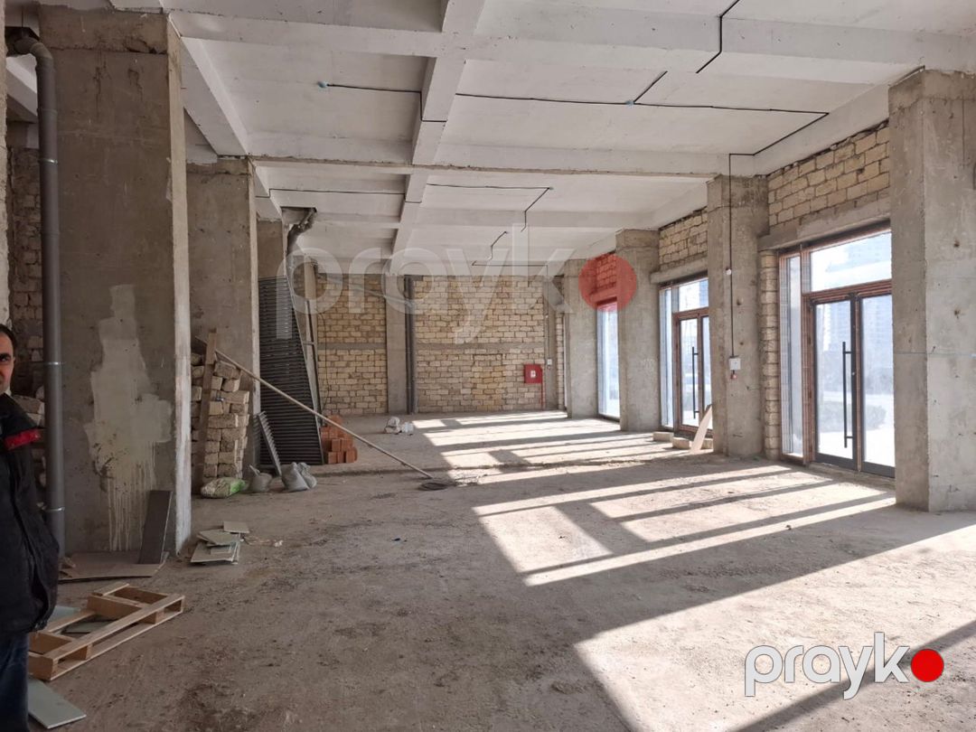 İcarəyə verilir obyekt 375 m² — Əmlak, Bakı (10)