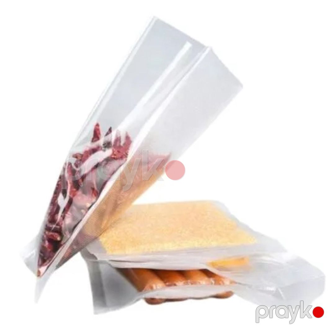 Vakuum aparatının salafanı 25*30sm — Ev texnikası, Bakı (3)
