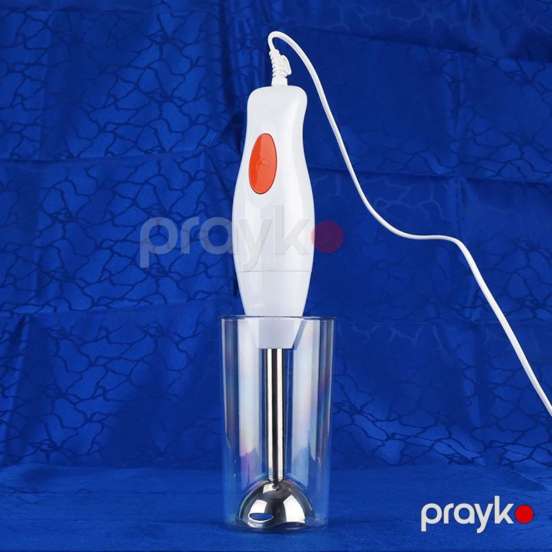 RAF Yüksək Keyfiyyətli Çoxməqsədli Əl Blenderi 300W Gücündə Blender — Blenderlər, xırdalayanlar və mikserlər, Bakı (6)
