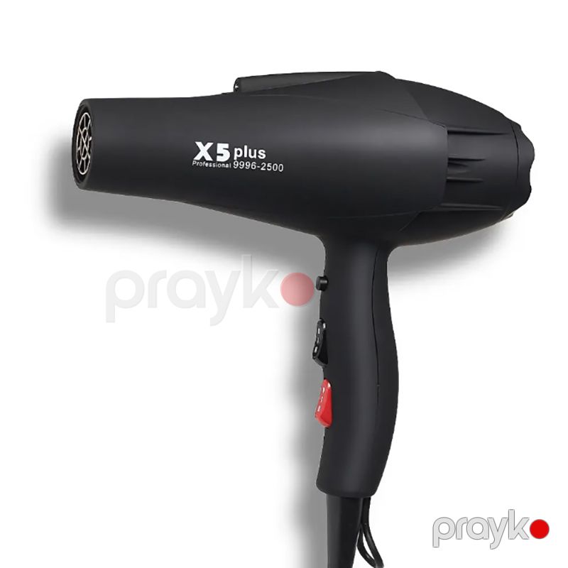 Sokany SK-X5 Çoxfunksiyalı Elektrikli Saç Feni Saç Şəkilləndirici Fen Hava Feni 2200W — Fən, Bakı (2)