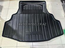 Honda Accord 2012-2017 baqaj rezini — Bakı