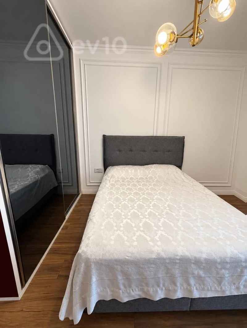 2 otaqlı mənzil, 75 m², Nəcəfqulu Rəfiyev küçəsi — kirayə — Mənzil, Bakı (10)