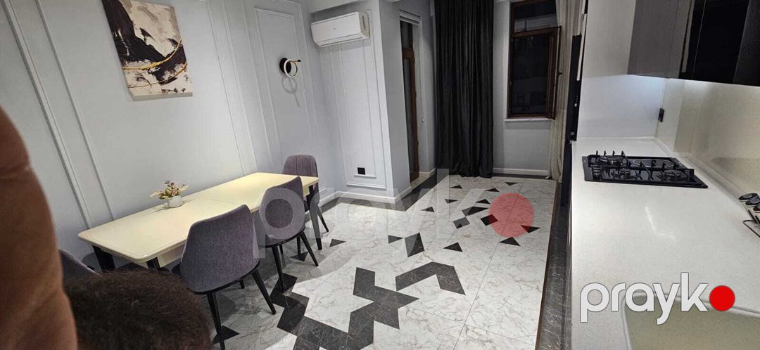 İcarəyə verilir 4 otaqlı yeni tikili 200 m² — Mənzil, Bakı (3)