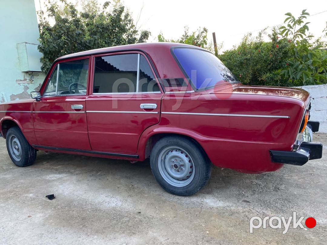 Lada (vaz) 2106, 2006 il — Avtomobillər, Bakı (5)