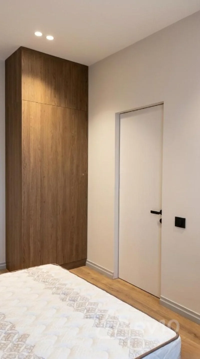 2 otaqlı mənzil, 60 m², Qarabağ atları meydanı — kirayə — Mənzil, Bakı (5)