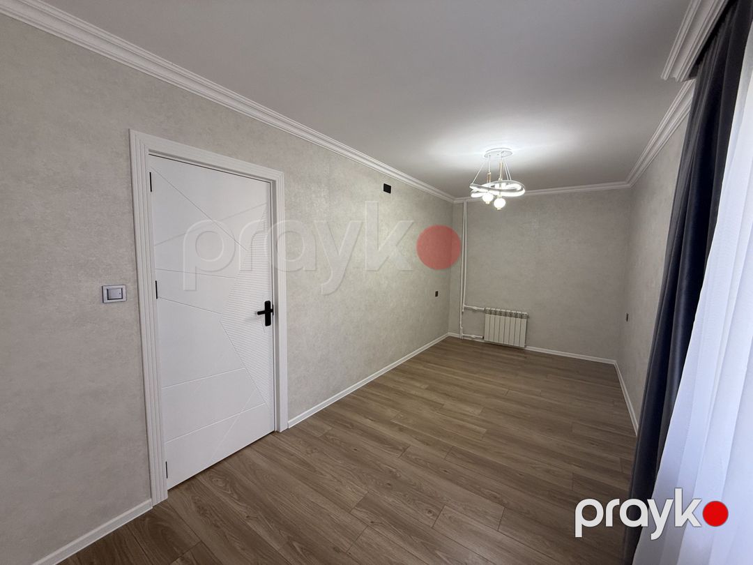 Satılır 2 otaqlı köhnə tikili 50 m² — Mənzil, Bakı (7)