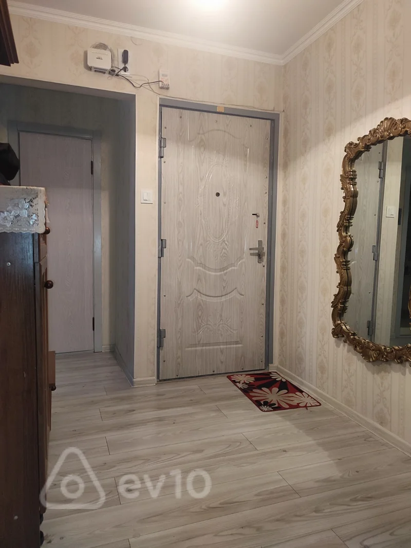 4 otaqlı mənzil, 100 m², B.Çobanzadə — Bakı