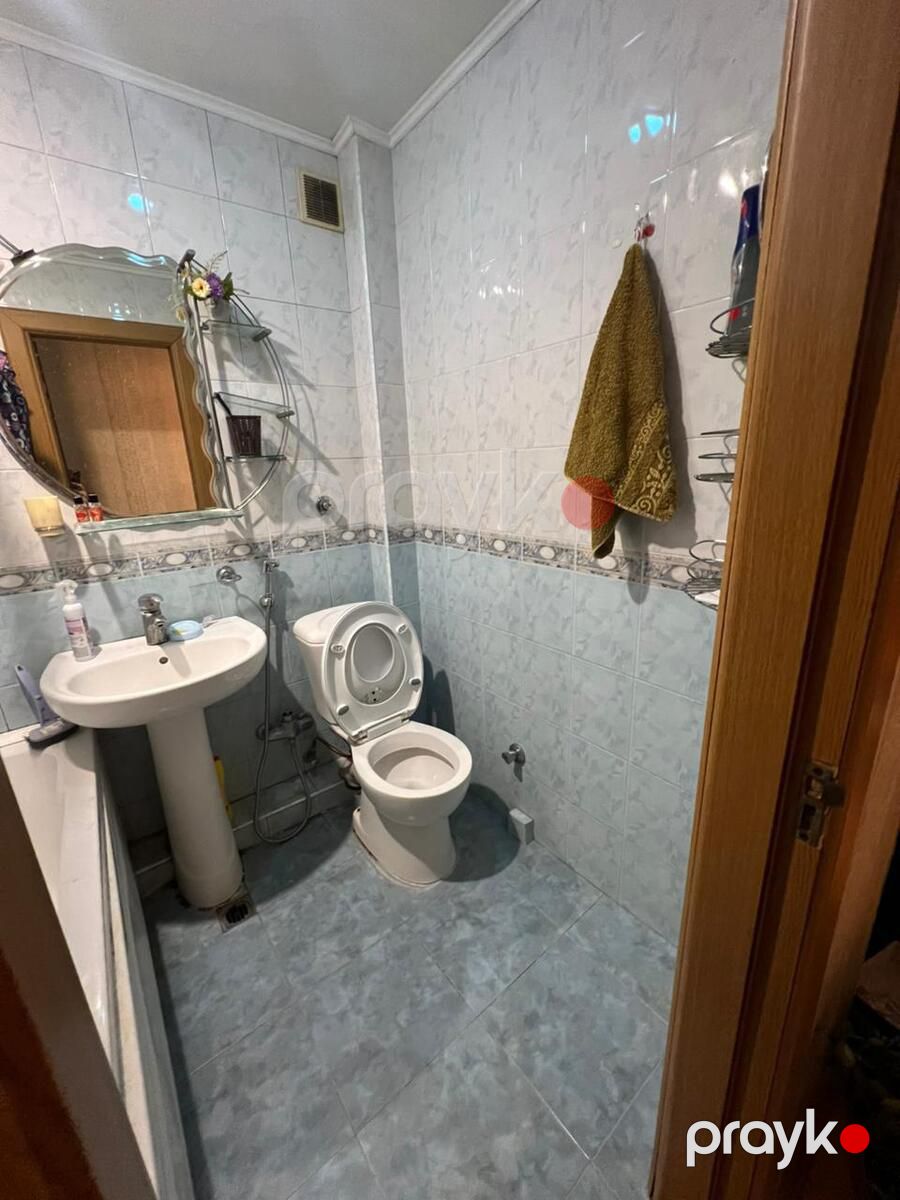 Satılır 3 otaqlı köhnə tikili 80 m² — Mənzil, Bakı (9)