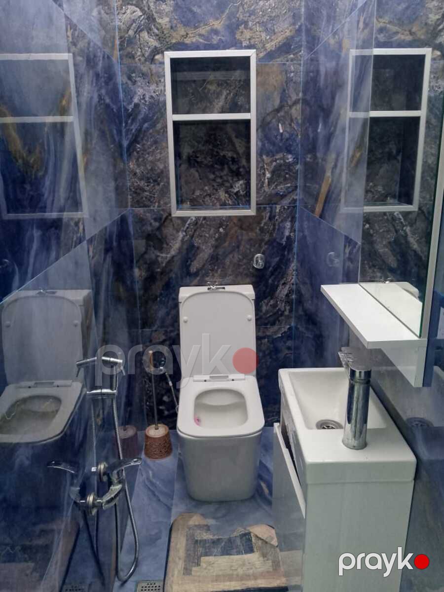 Satılır 2 otaqlı köhnə tikili 65 m² — Mənzil, Bakı (12)