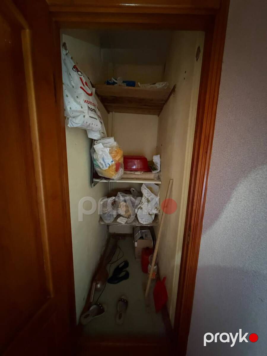 Satılır 2 otaqlı köhnə tikili 65 m² — Mənzil, Bakı (12)