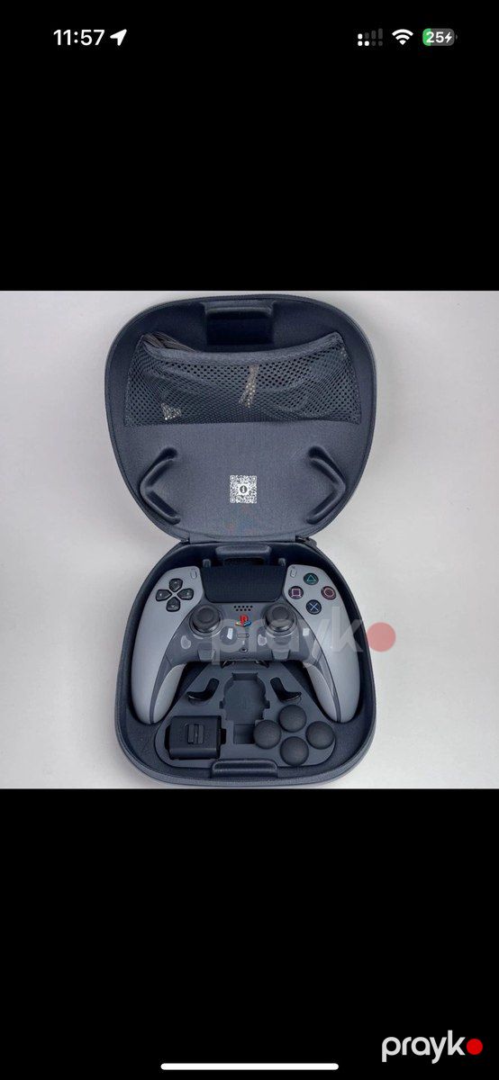 PS5 Dualsense Edge 30th Anniversary — Oyunlar, konsollər və proqramlar, Bakı (3)