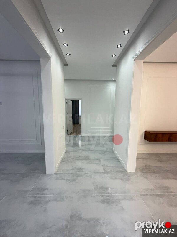 Xəzər rayonunda 4 otaqlı Villa Satılır, 165 m² — Ev, villa, Bakı (6)