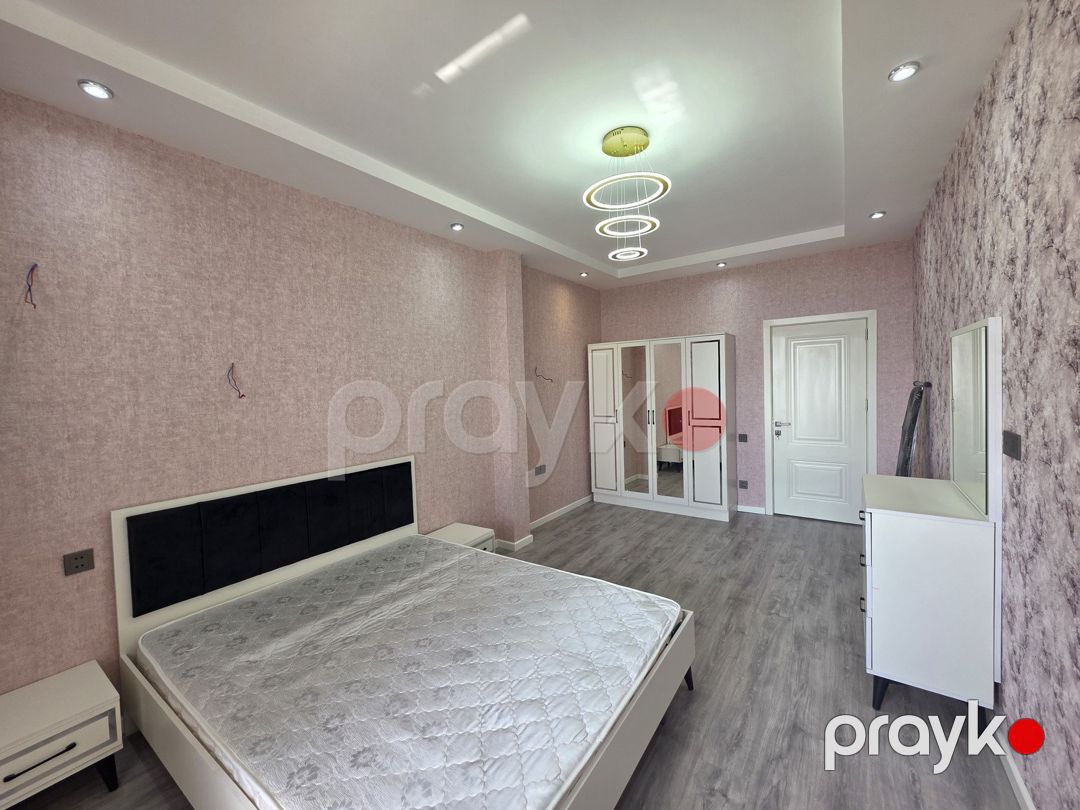 Satılır 2 otaqlı yeni tikili 80 m² — Mənzil, Bakı (6)