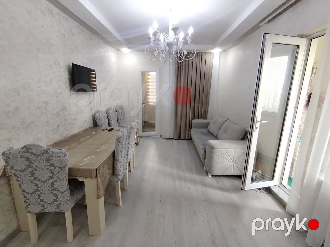 Satılır 2 otaqlı köhnə tikili 50 m² — Mənzil, Bakı (2)