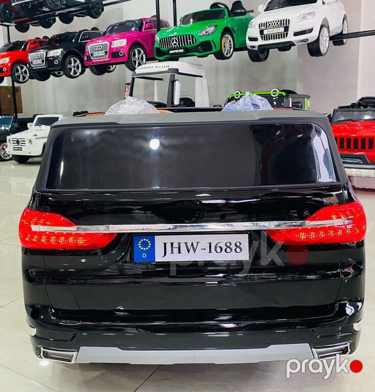 "BMW X7" uşaq avtomobili — Uşaq avtomobilləri, Bakı (2)
