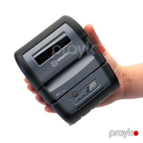 Mobil printer "Sewoo LK-P30II" — Bakı