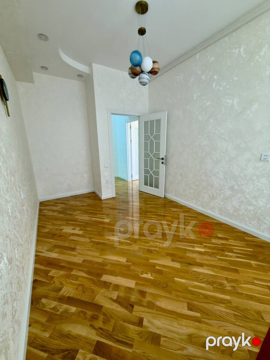 Satılır 3 otaqlı yeni tikili 101 m² — Mənzil, Bakı (7)