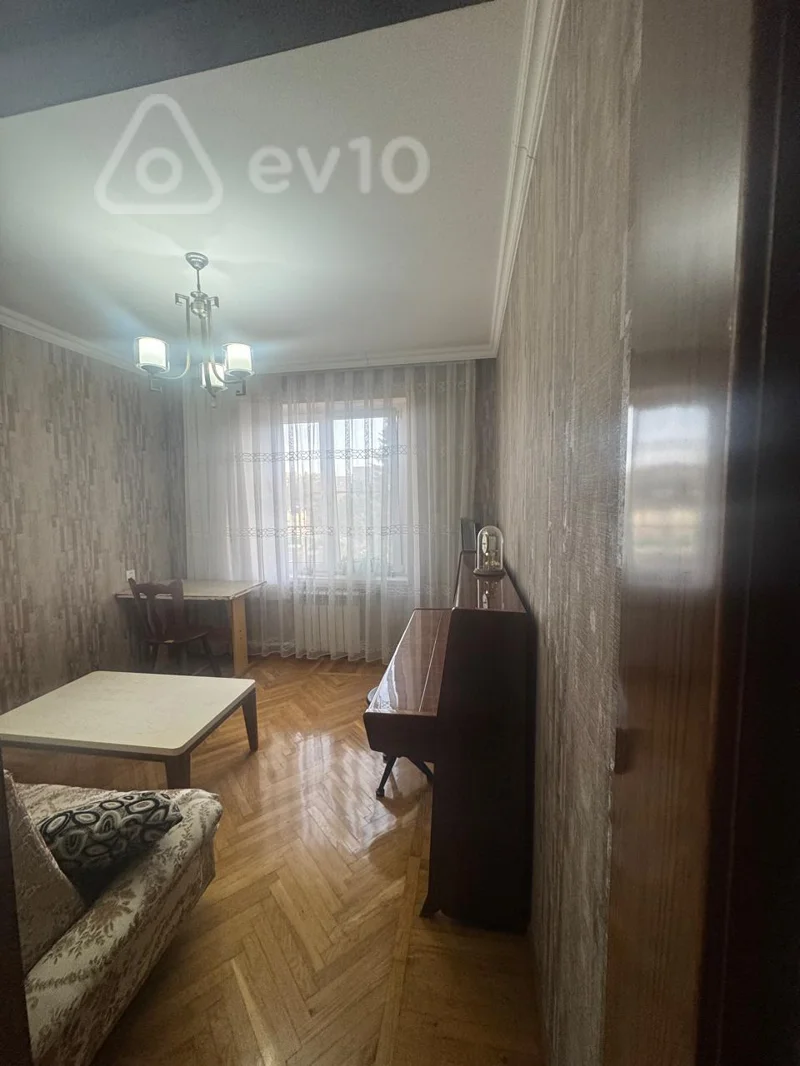 4 otaqlı mənzil, 75 m², Neapol küçəsi — Mənzil, Bakı (6)