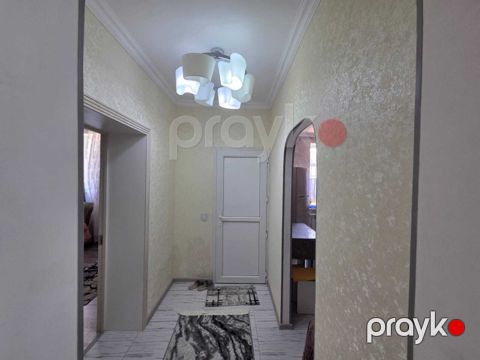 Satılır 3 otaqlı həyət evi/bağ evi 90 m² — Bakı
