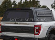 Ford F150 baqaj örtüyü — Bakı