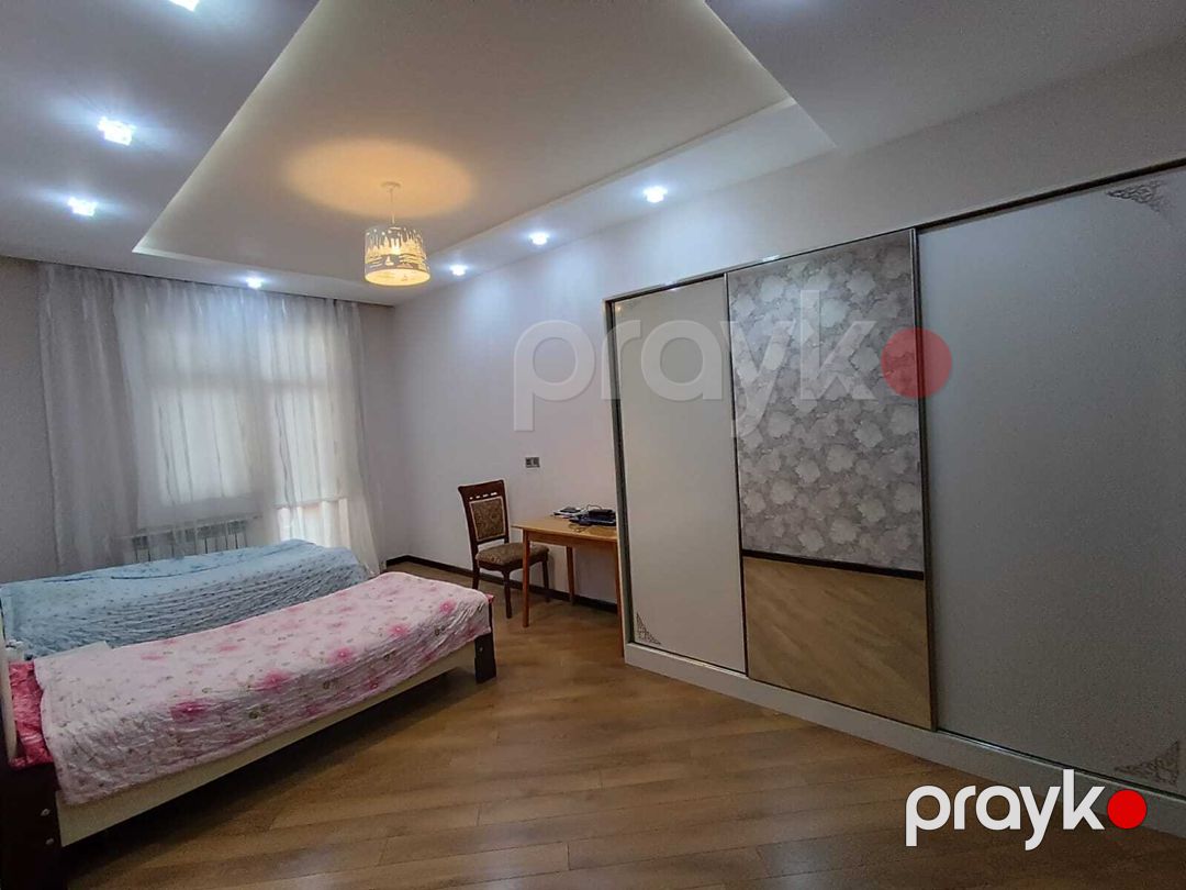 Satılır 4 otaqlı yeni tikili 150 m² — Mənzil, Bakı (12)
