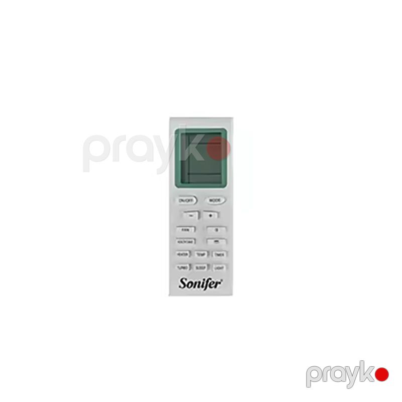 Sonifer SF-6521 Yüksək Keyfiyyətli Elektrikli Kondisioner 600W — Ventilyatorlar, Bakı (6)