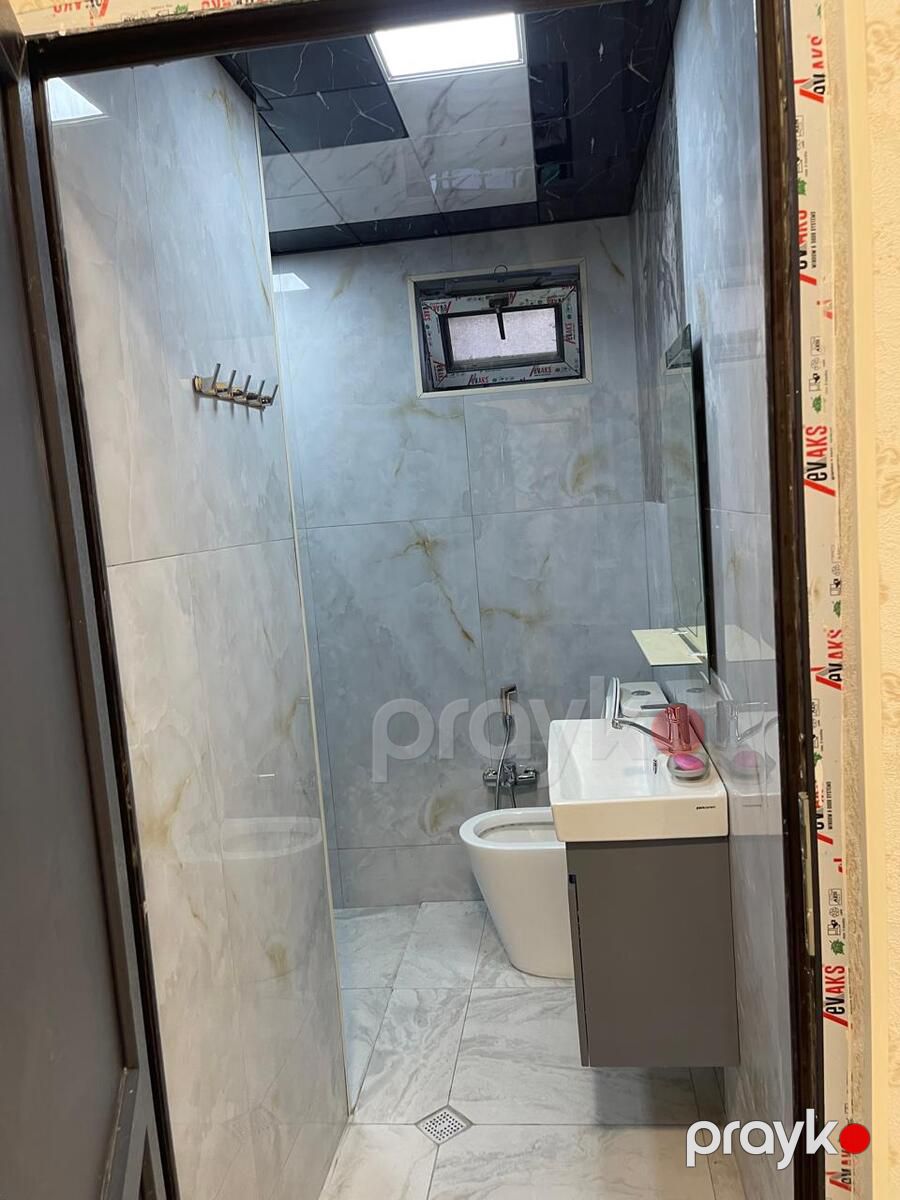Satılır 5 otaqlı həyət evi/bağ evi 240 m² — Ev, villa, Bakı (12)