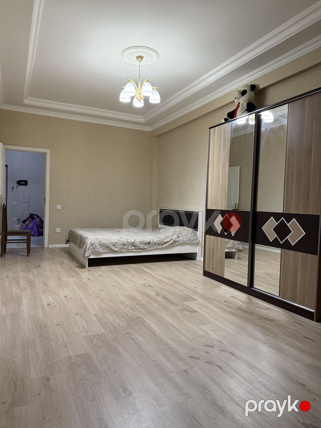Saray MTK da 2 otaq 59 kv tam təmirli əşyaları ilə birlikdə səliqəli ev satılır aylıq ödənişi 428m 3 ili ödənilib Qiymət 48000 manat — Mənzil, Sumqayıt (7)