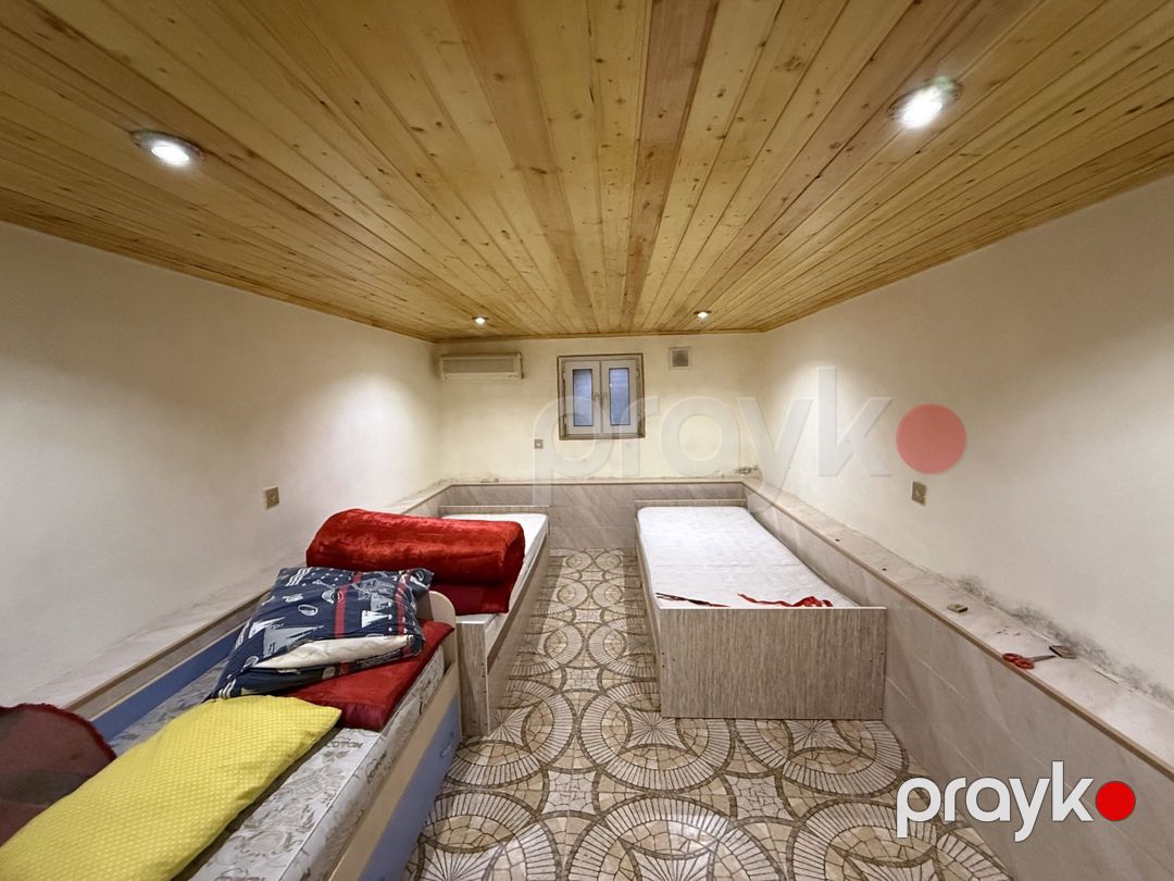 Həyət evi, Binəqədi qəs — Ev, villa, Bakı (6)