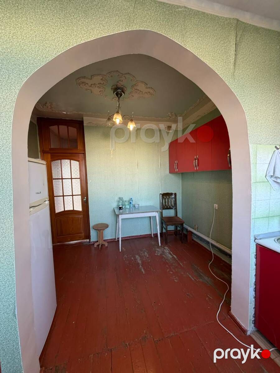 Satılır 2 otaqlı köhnə tikili 65 m² — Mənzil, Bakı (7)