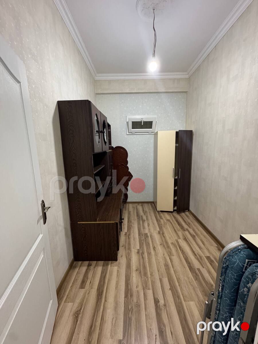 Satılır 3 otaqlı yeni tikili 70 m² — Mənzil, Bakı (5)
