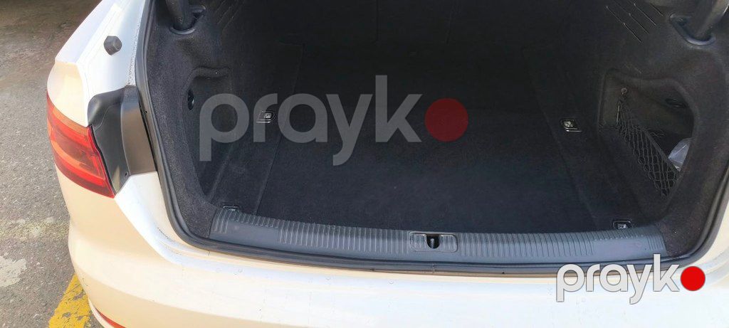 Audi A4, 2.0 L, 2018 il, 200 000 km 90-PS-439 — Avtomobillər, Bakı (5)