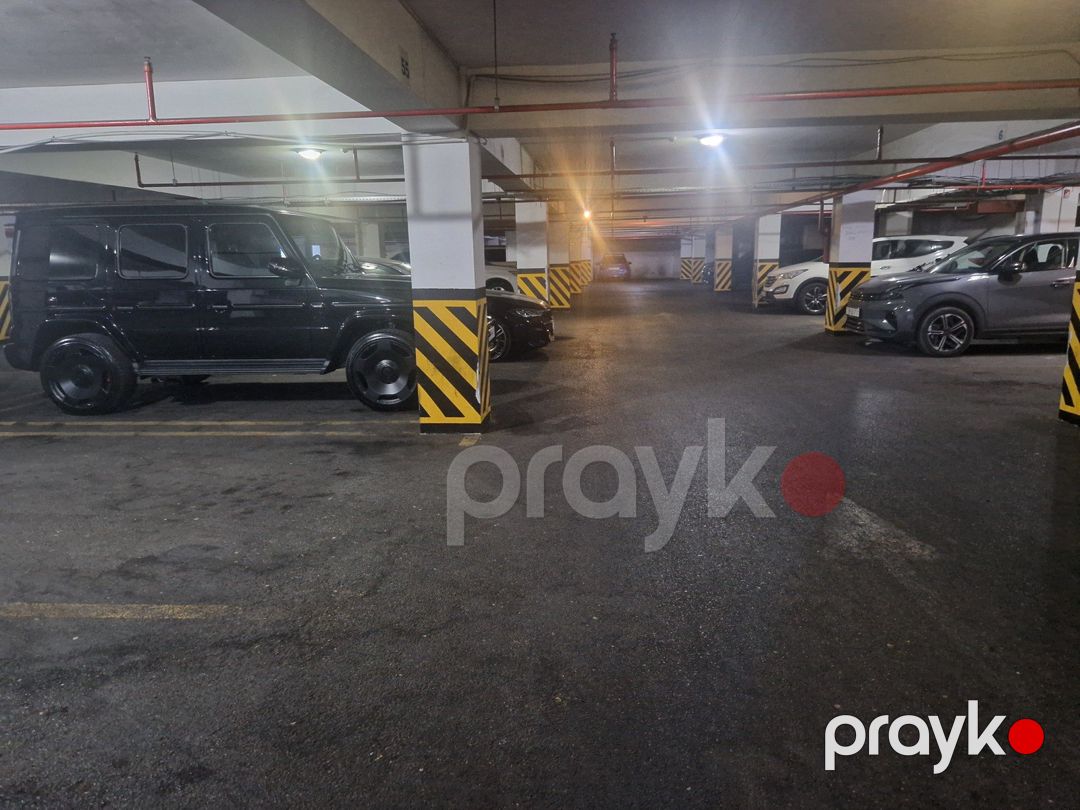 Satılır 2 otaqlı yeni tikili 55 m² — Mənzil, Bakı (10)