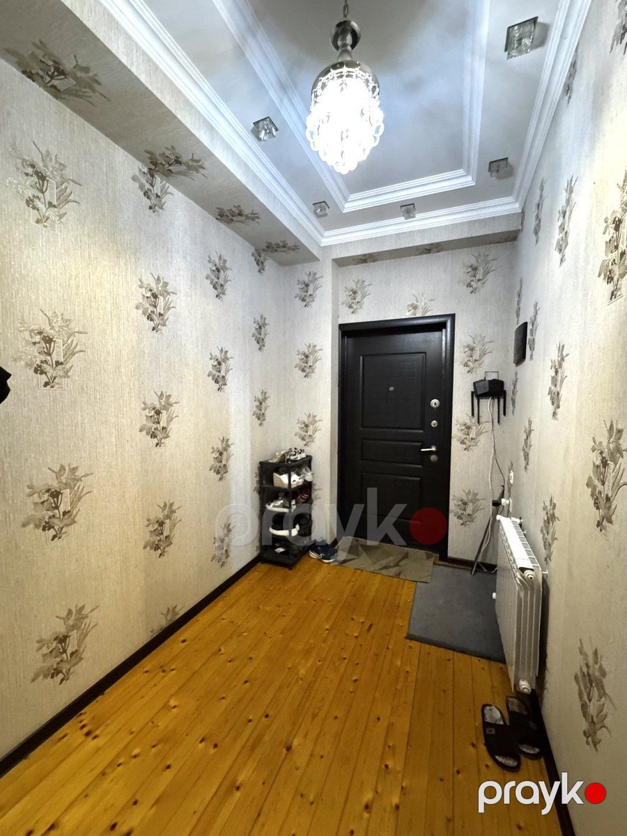 Satılır 2 otaqlı yeni tikili 75 m² — Mənzil, Bakı (8)
