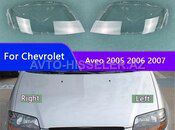 Chevrolet Aveo 2005 fara şüşəsi — Bakı
