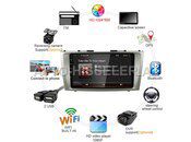 Toyota Camry 2006-2011 üçün android monitor — Bakı