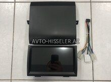 Toyota Prius 2003-2009 Android Monitoru — Bakı