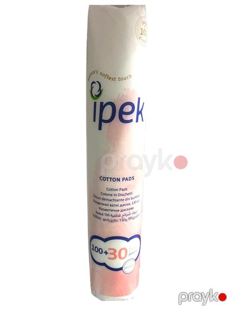 Pambıq diskləri İpek 130 əd — Bakı