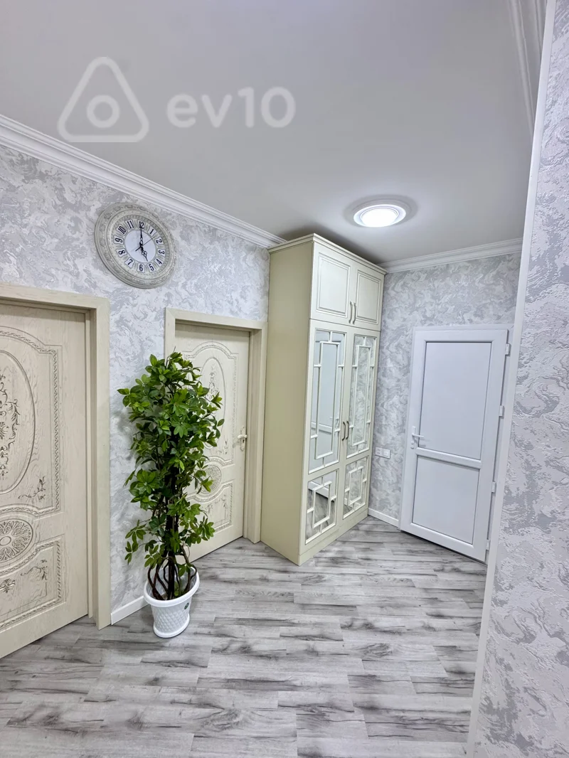 4 otaqlı həyət evi, 145 m², Nəbi Xəzri 28 — Ev, villa, Bakı (3)