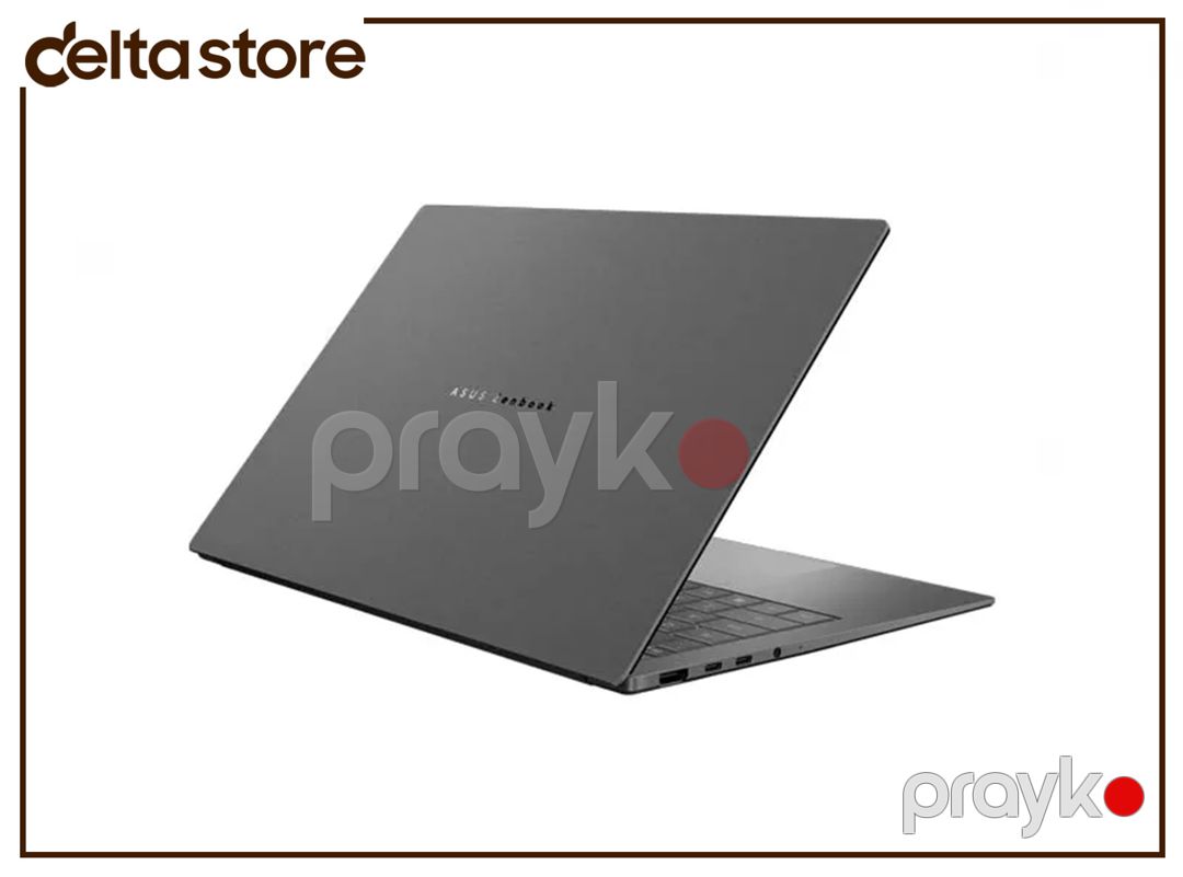 Asus ZenBook S 14 UX5406AA-SW429W 90NB16Q6-M00M50 — Noutbuklar, Bakı (4)