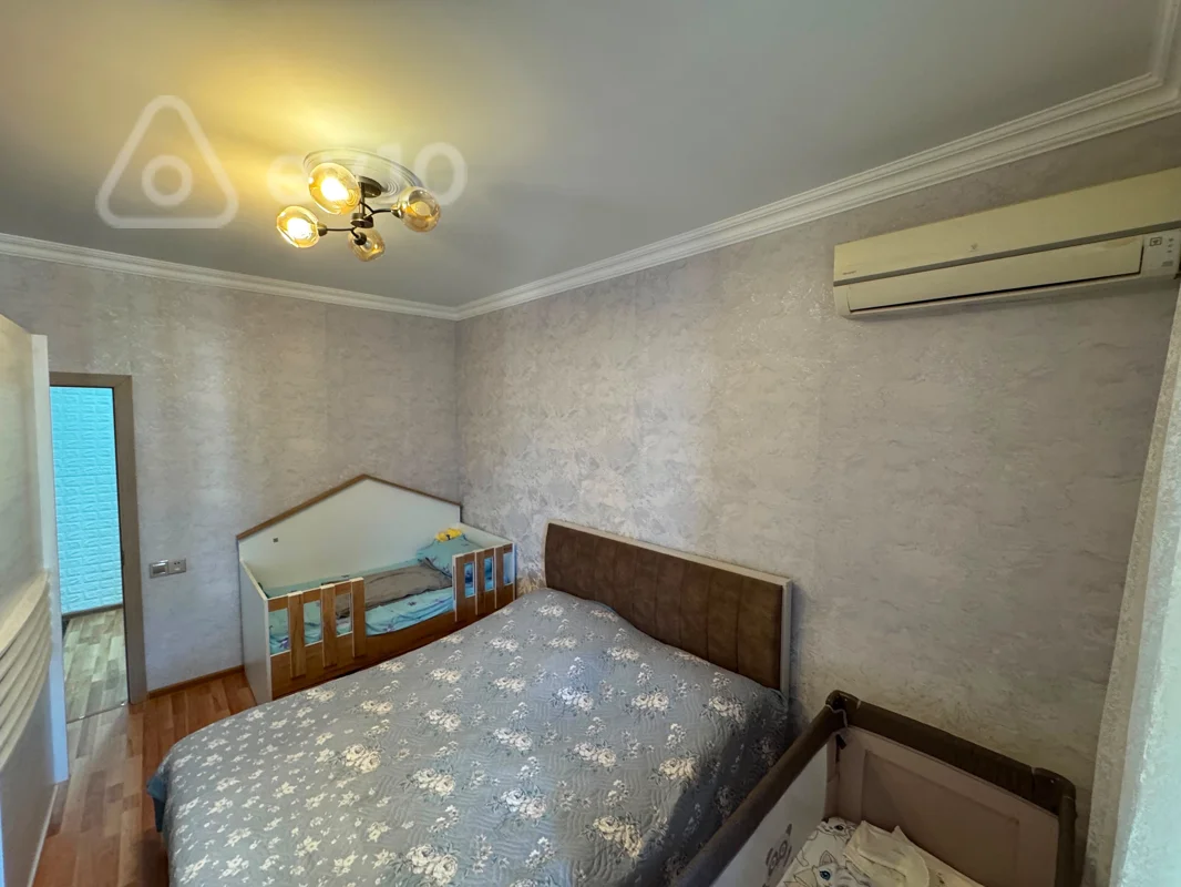 2 otaqlı mənzil, 60 m², Inqilab Ismayılov — Mənzil, Bakı (7)