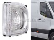 Mercedes Sprinter 907/910 Povorotnik 2018 — AVTO MEGA — Avtomobil işıqları