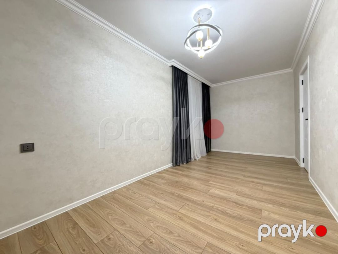 Satılır 2 otaqlı köhnə tikili 46 m² — Mənzil, Bakı (4)