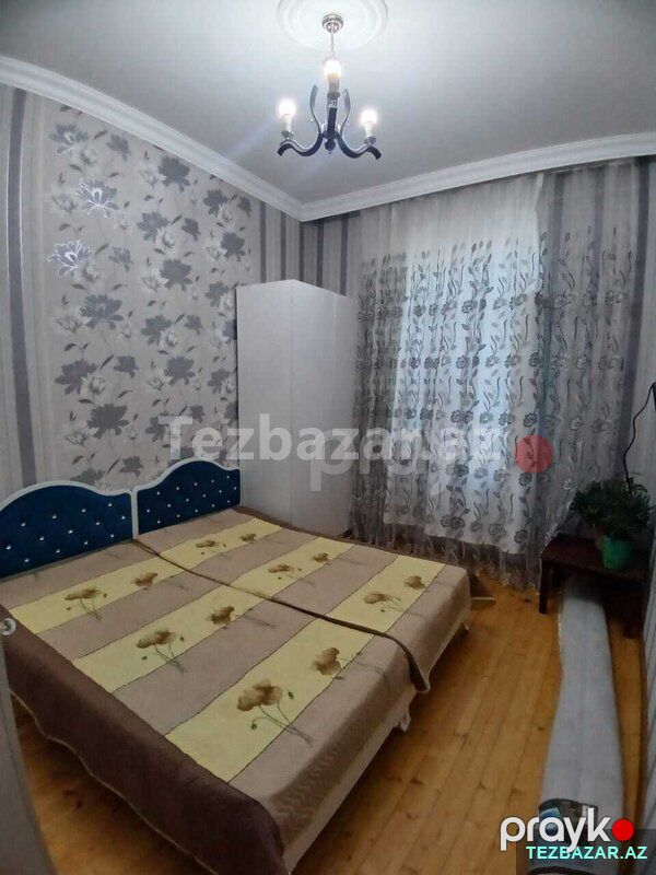 Kreditlə evlərin satışı — Ev, villa, Bakı (8)